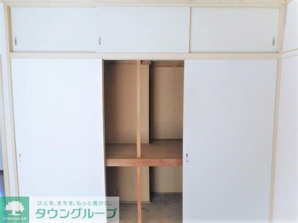 パナハイツ丹羽の物件内観写真